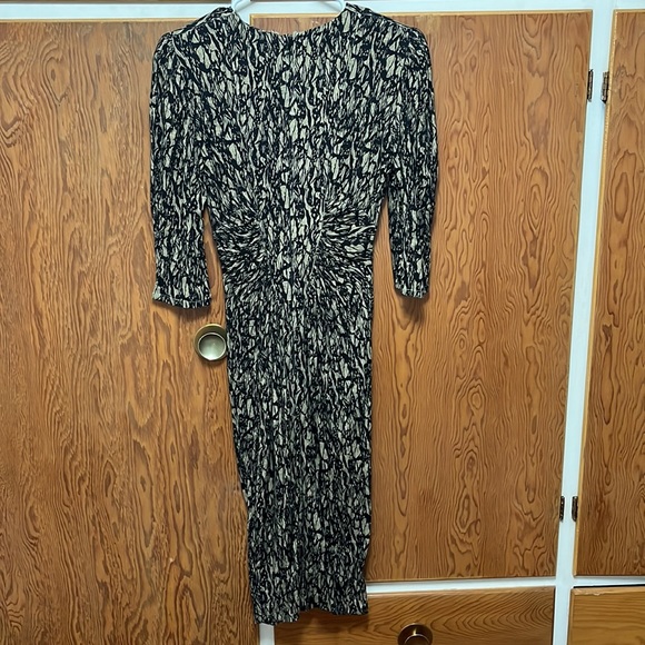 Vintage dress - Picture 3 of 4